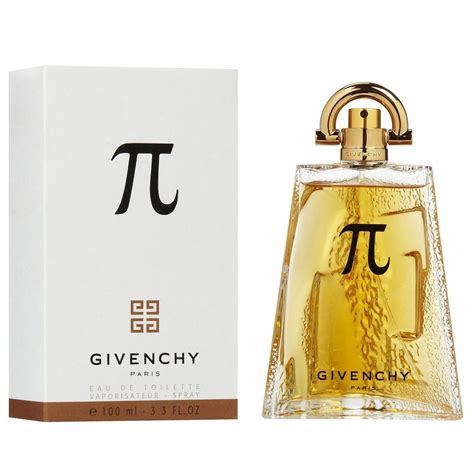 pi givenchy men|pi givenchy 100ml.